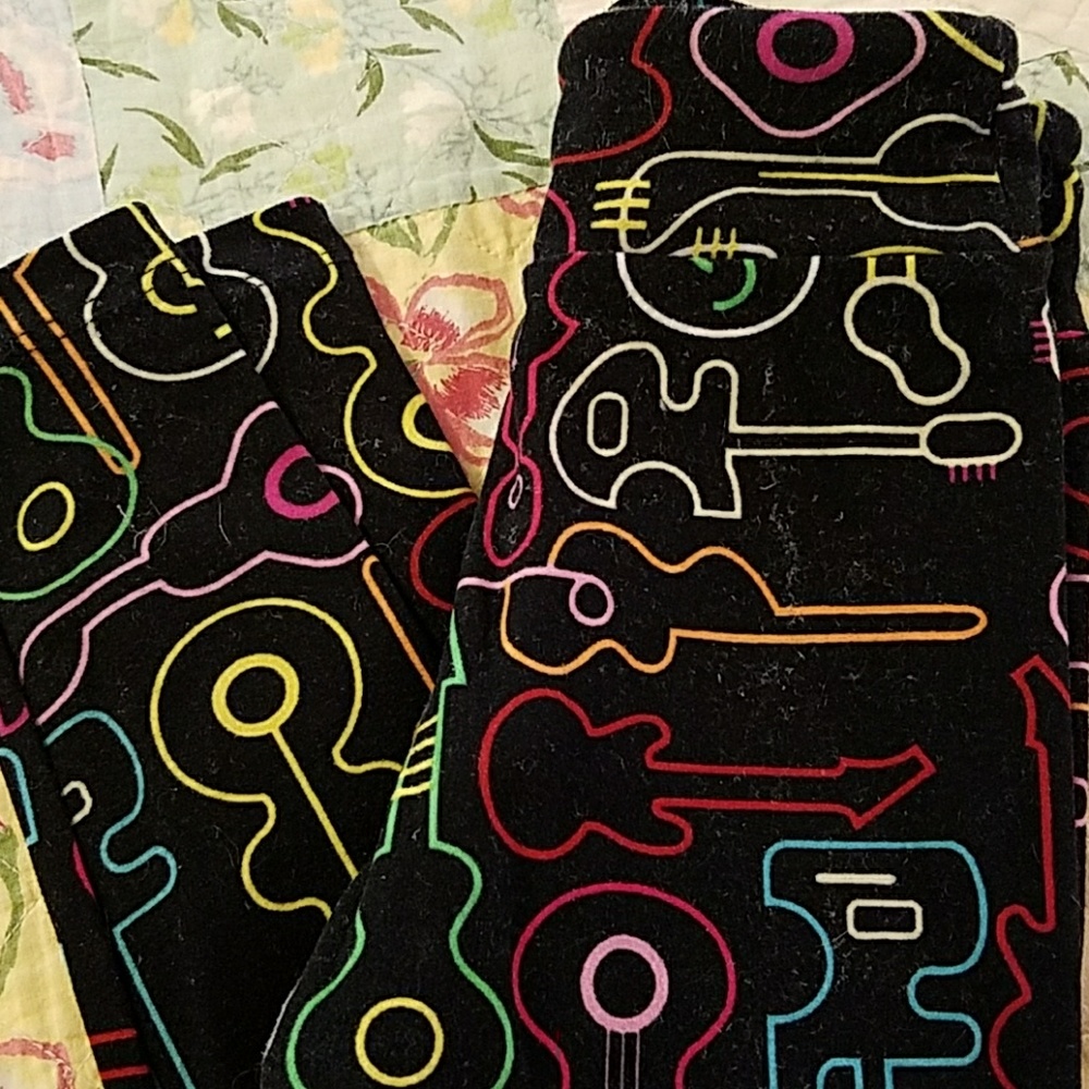 Kids Lularoe leggings